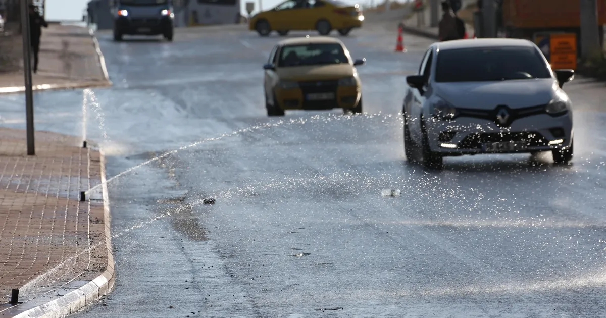 Konya Meram’da ulaşımı rahatlatacak sistem